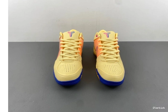 Protro 723908-180  Kobe Nike 4 0826